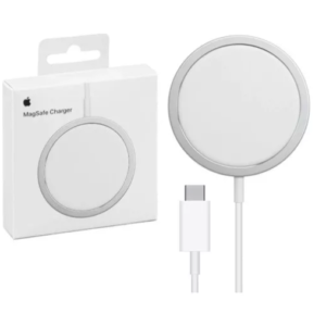 Cargador MagSafe iPhone