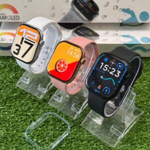 Reloj S11 Pro Microwear