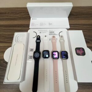 Reloj Watch Serie 11